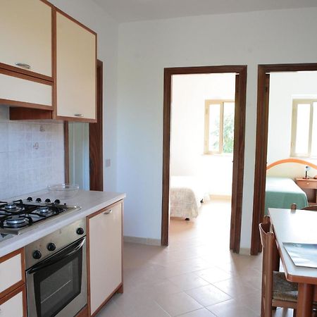 Villaggio Bellariva Peschici Exterior foto