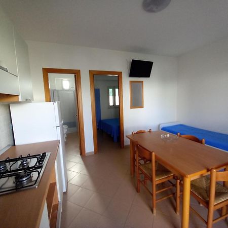 Villaggio Bellariva Peschici Exterior foto